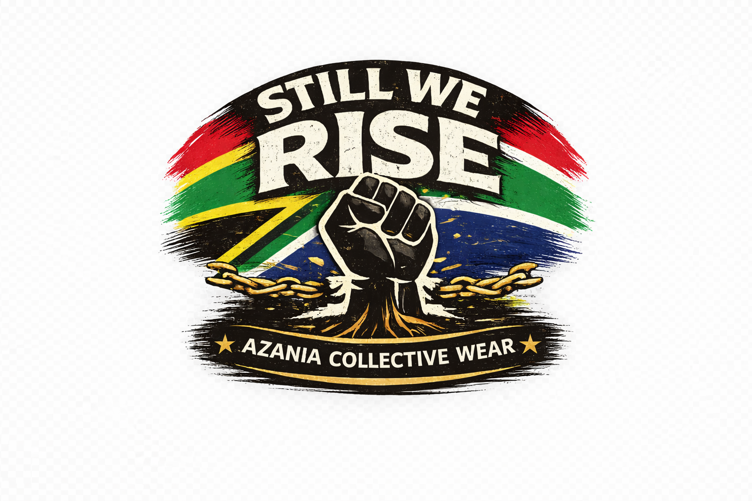 UNITY & FREEDOM!
