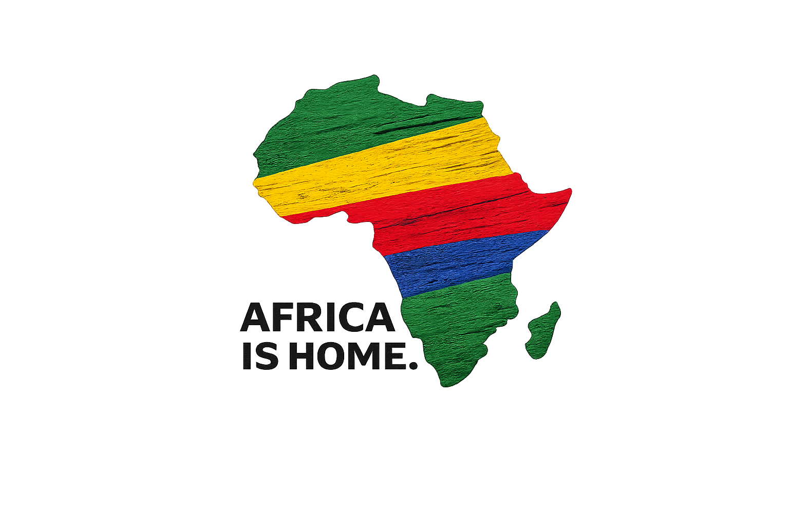ROOTS & IDENTITY!