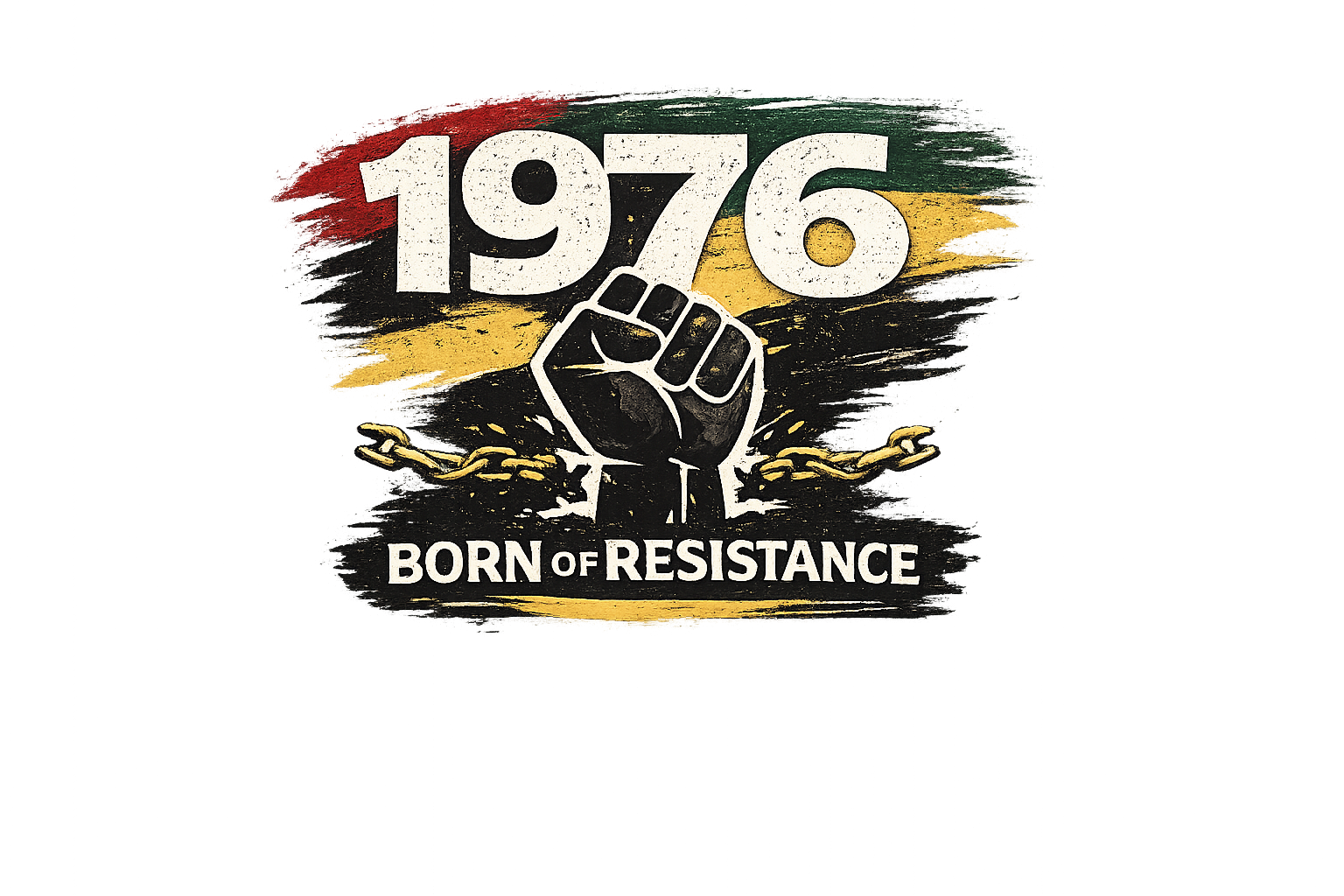 Born of Resistance - Youth Collection!