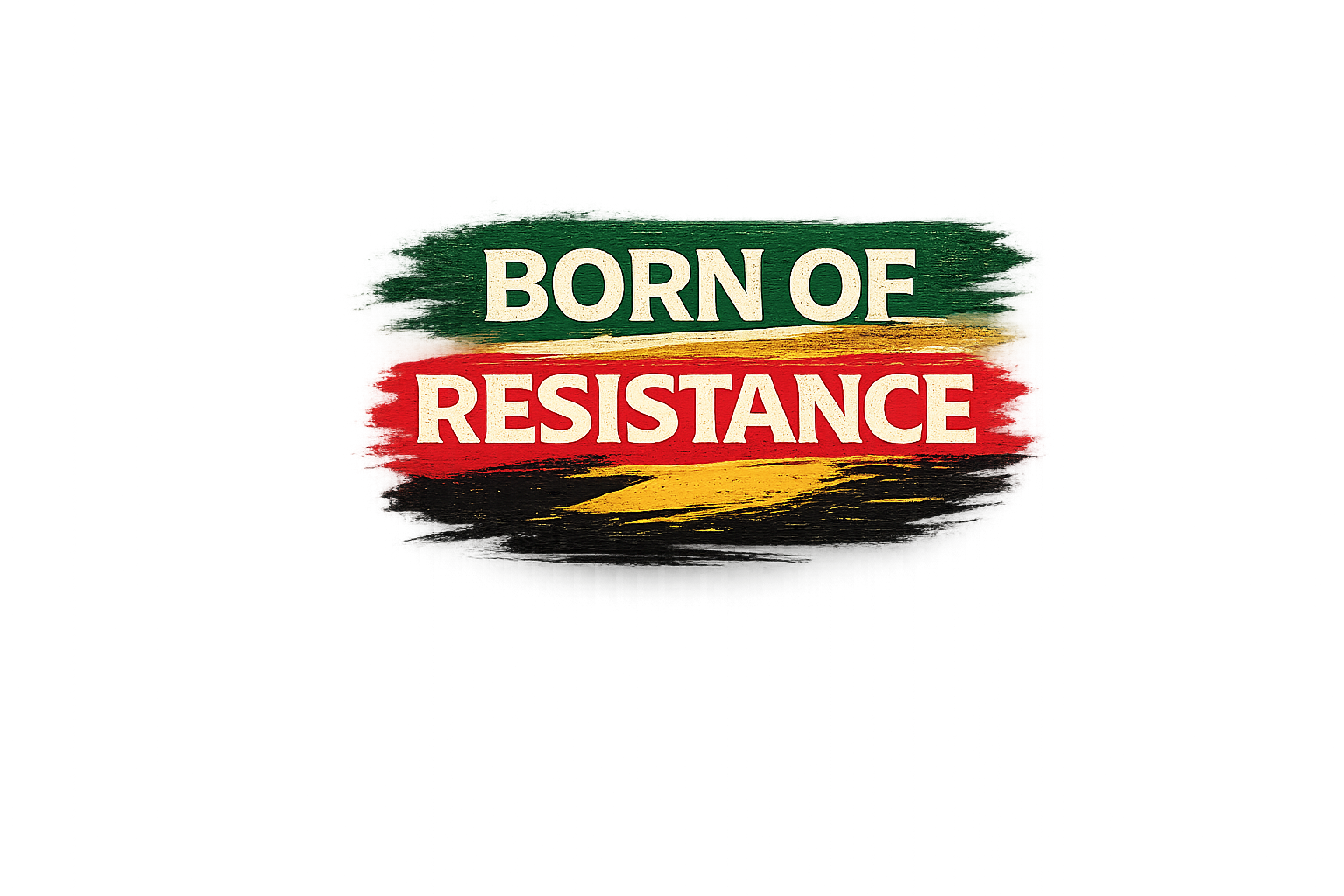 THE RESISTANCE COLLECTION!