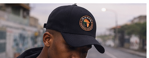 Azania Emblem Cap