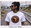 Emblem Tee
